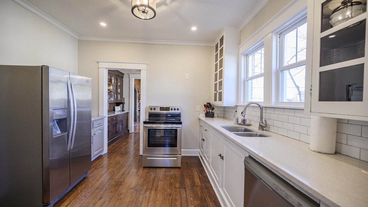 Photo of Kitchen in Murfreesboro