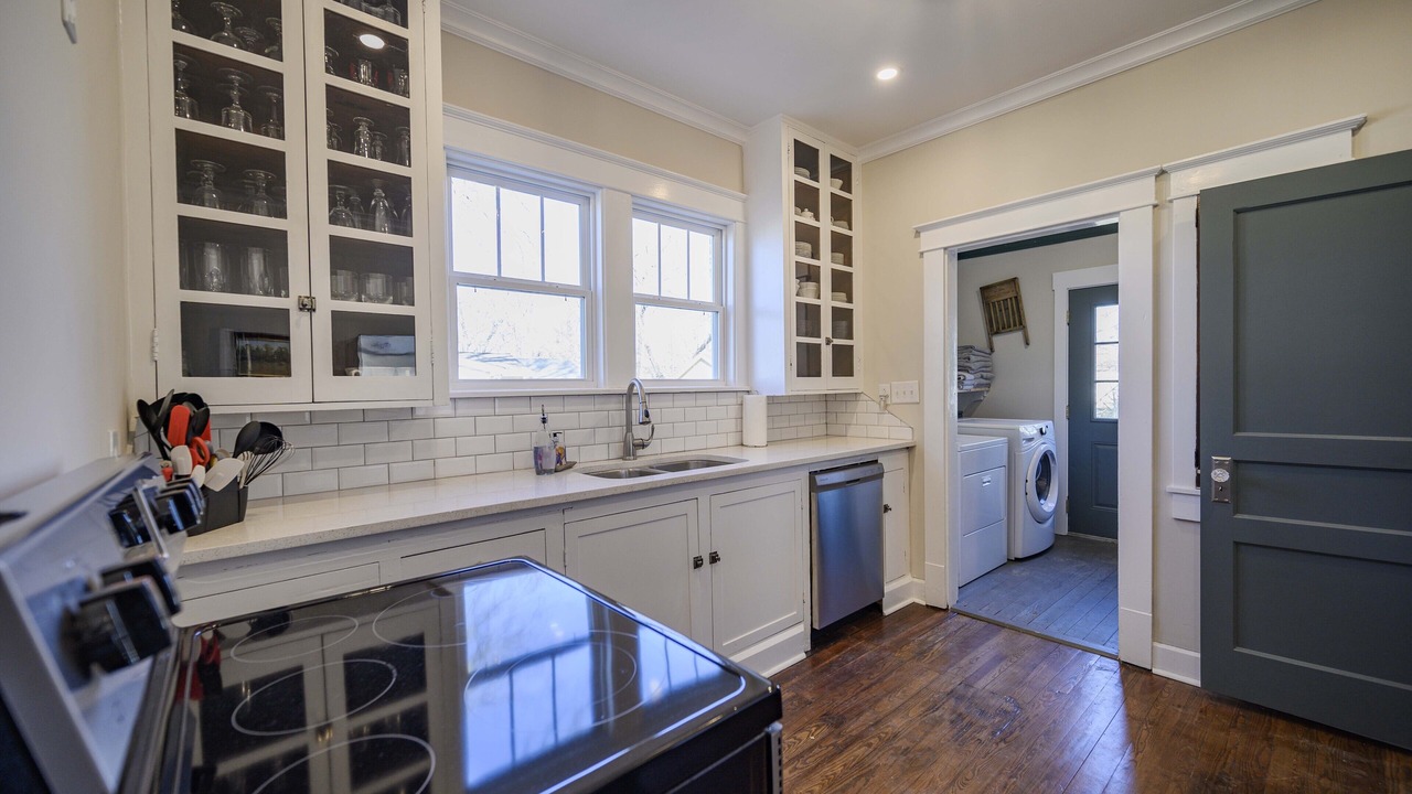 Photo of Kitchen in Murfreesboro