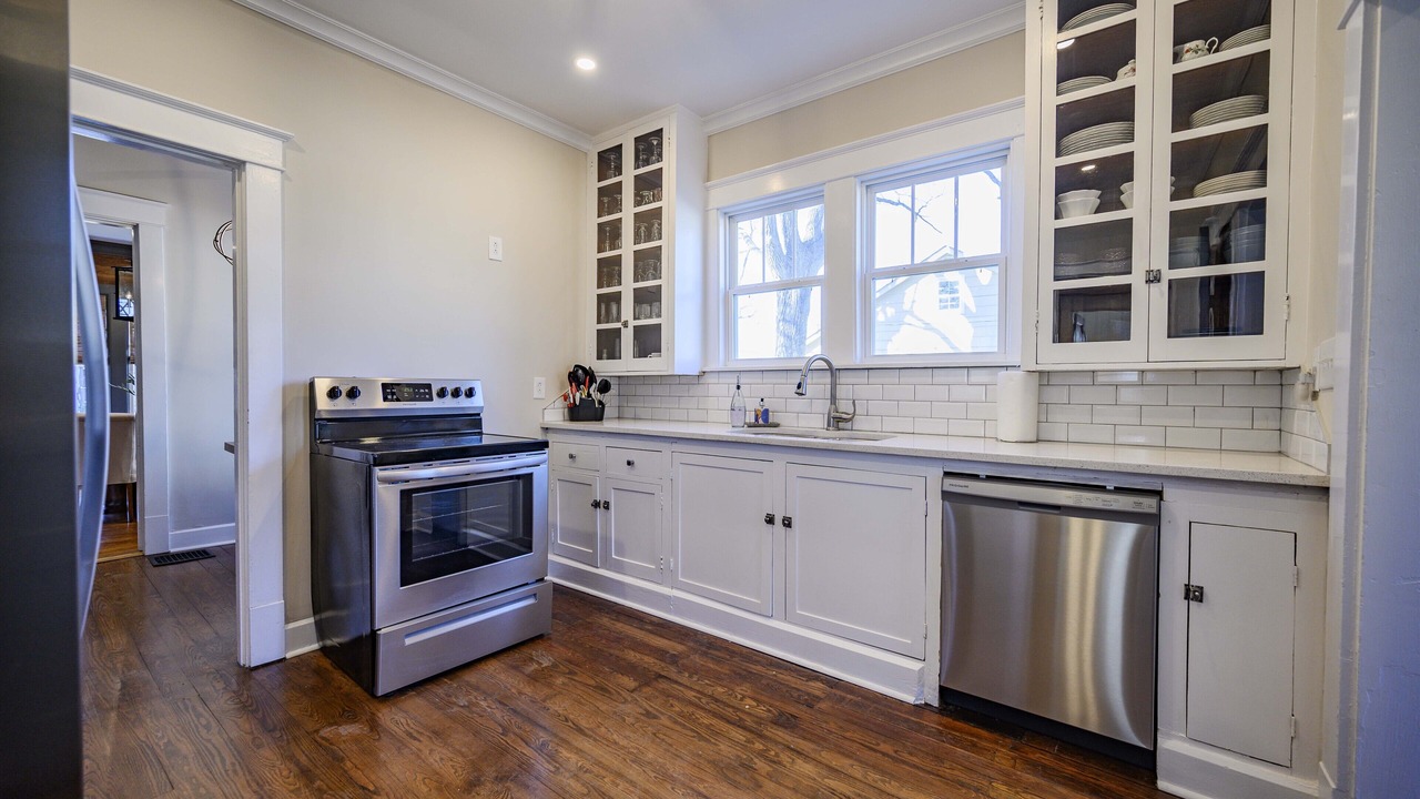 Photo of Kitchen in Murfreesboro