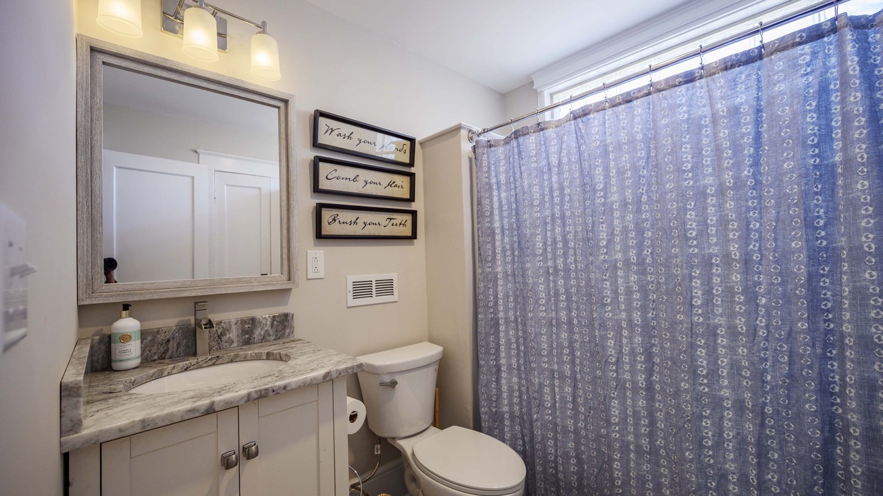 Photo of Bathroom in Murfreesboro
