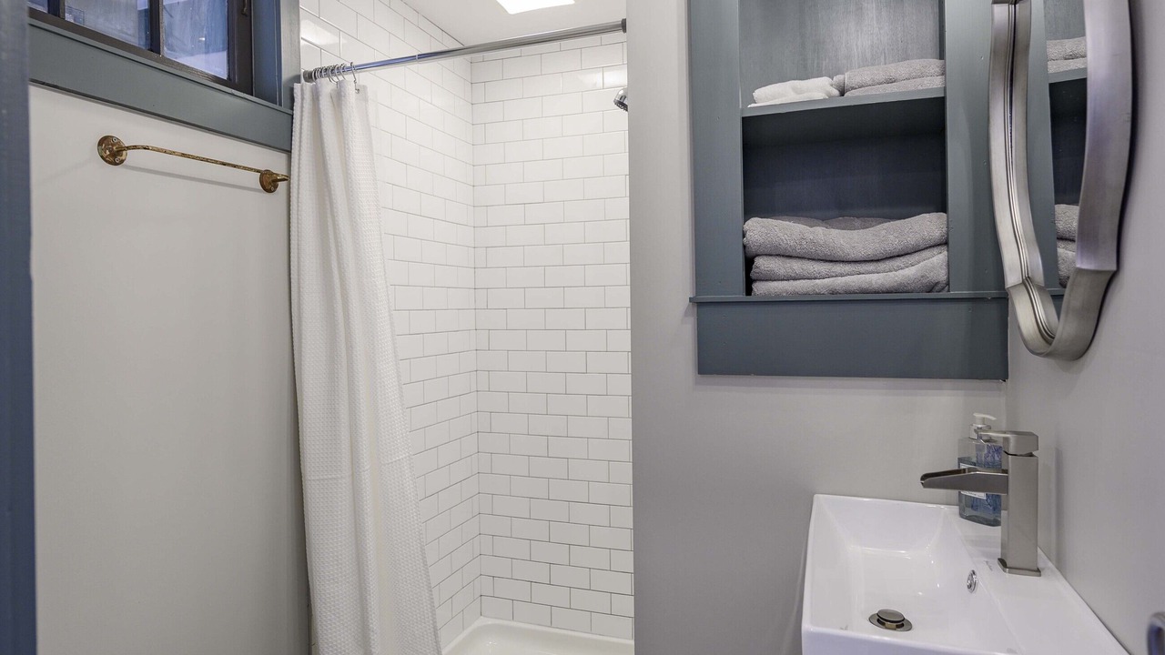 Photo of Bathroom in Murfreesboro