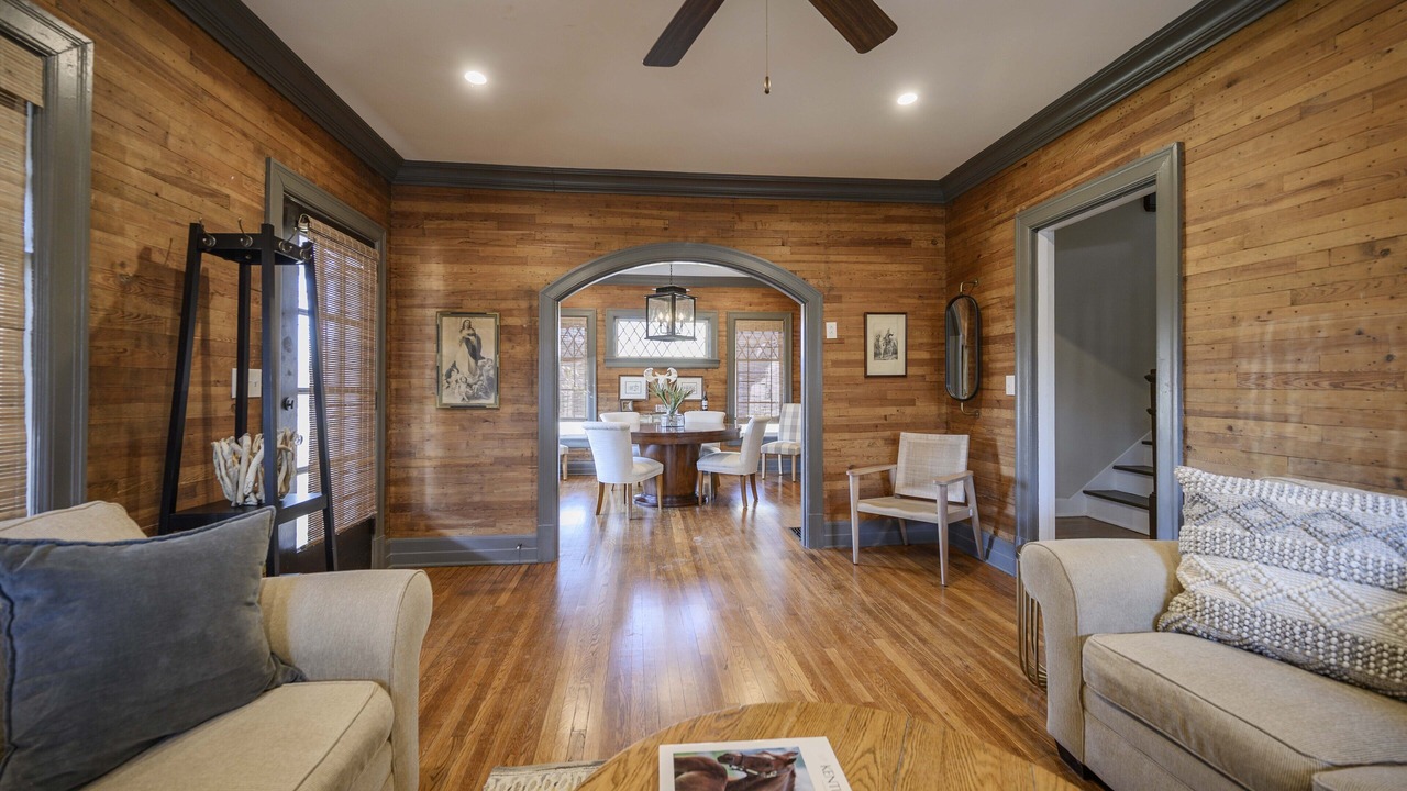 Photo of Livingroom in Murfreesboro