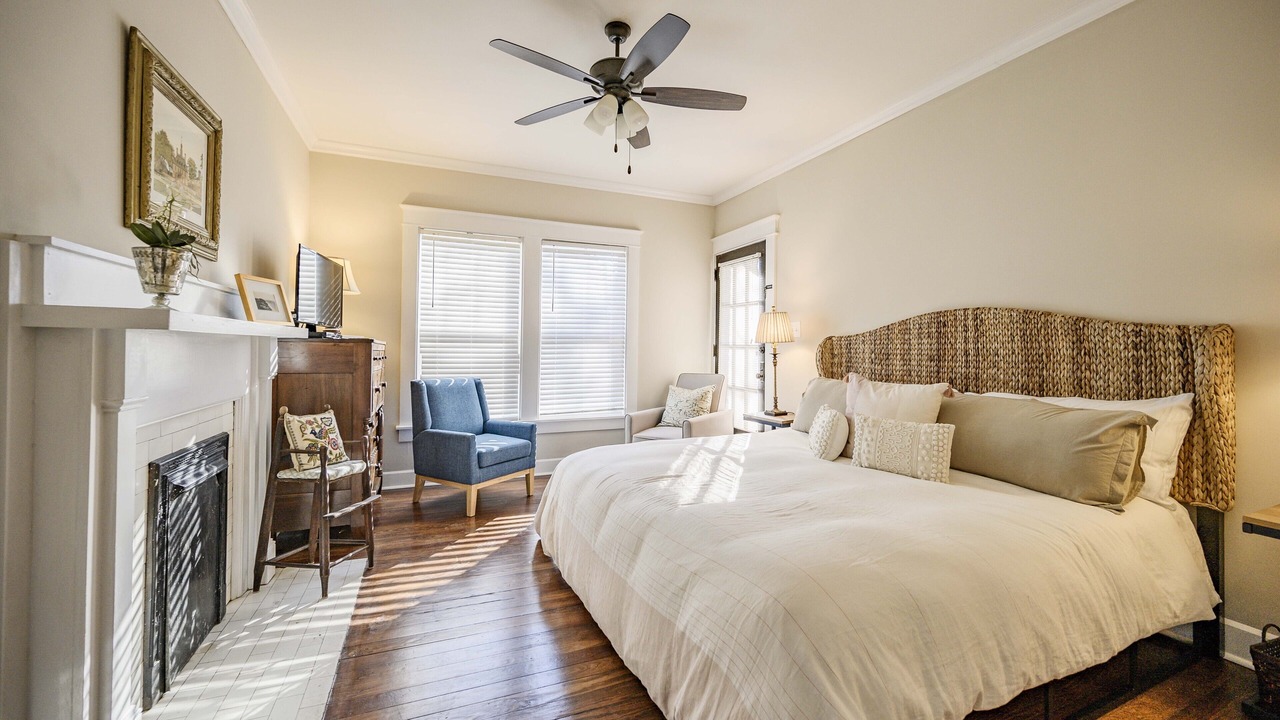 Photo of Bedroom in Murfreesboro