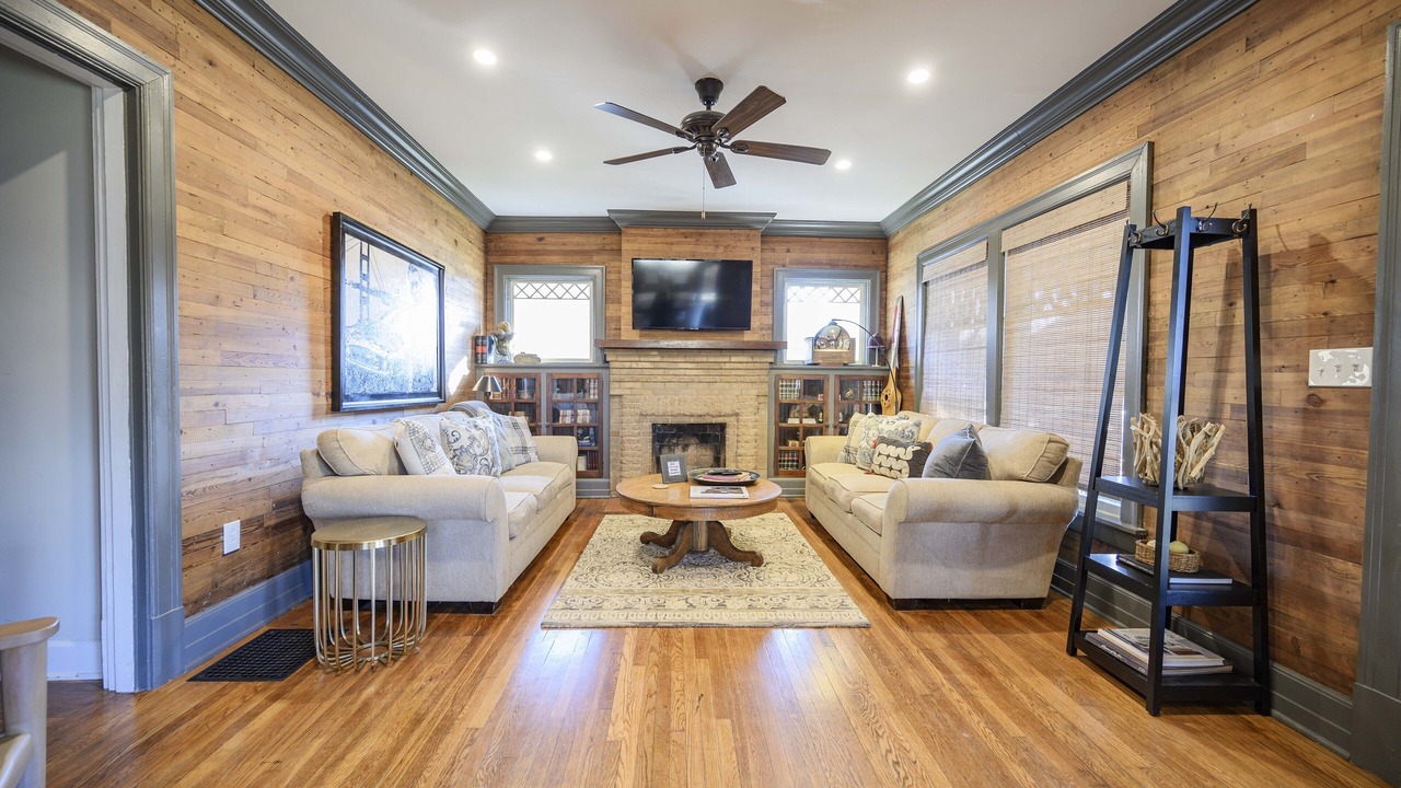 Photo of Livingroom in Murfreesboro