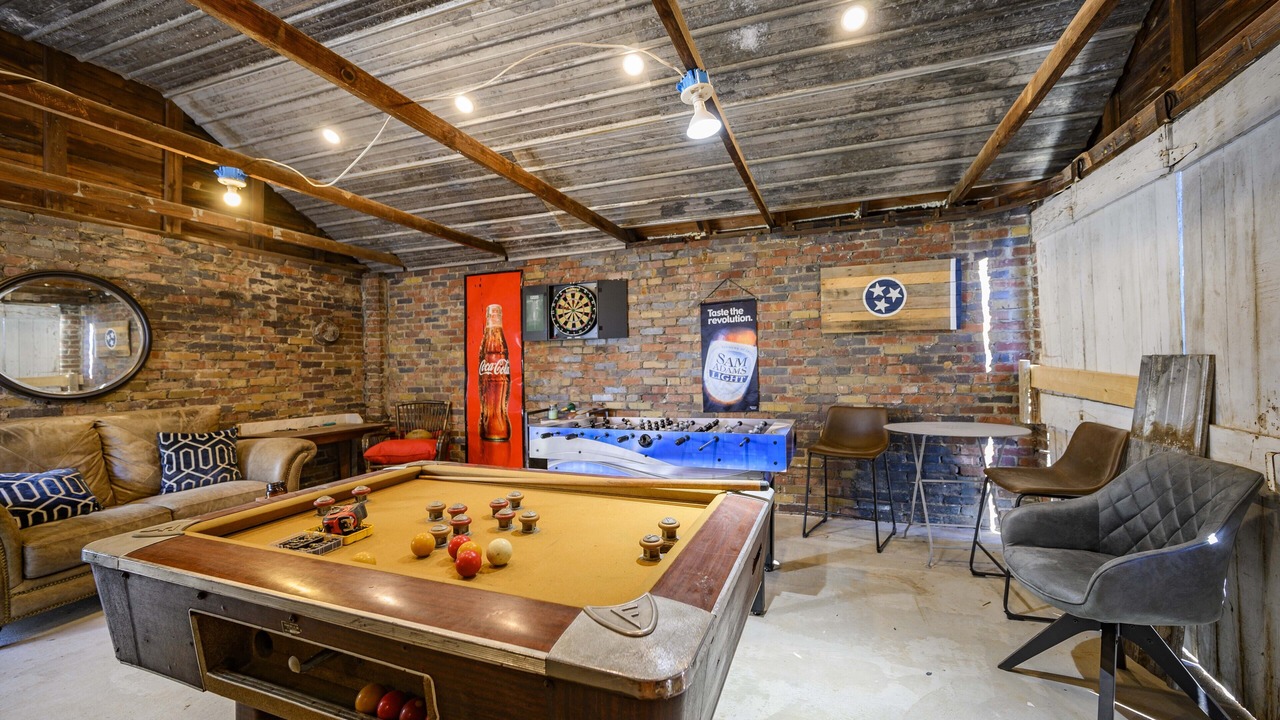 Photo of Bedroom in Murfreesboro