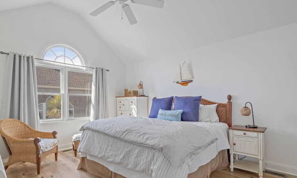Photo of Bedroom in Diamond Beach