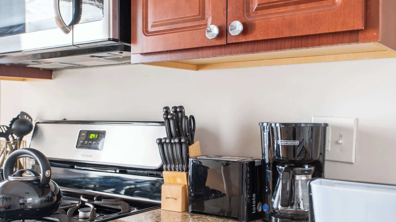 Photo of Kitchen in Ravenswood