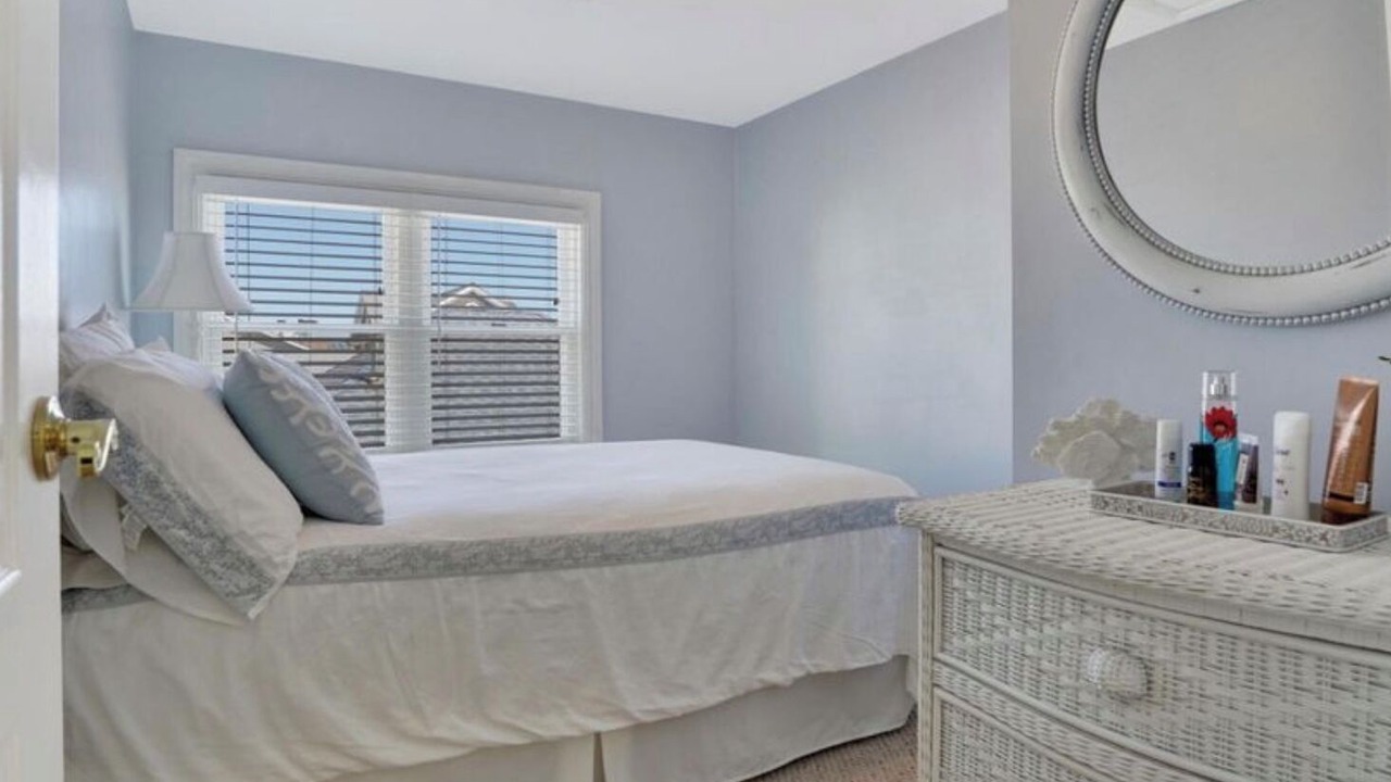 Photo of Bedroom in Point Pleasant Beach