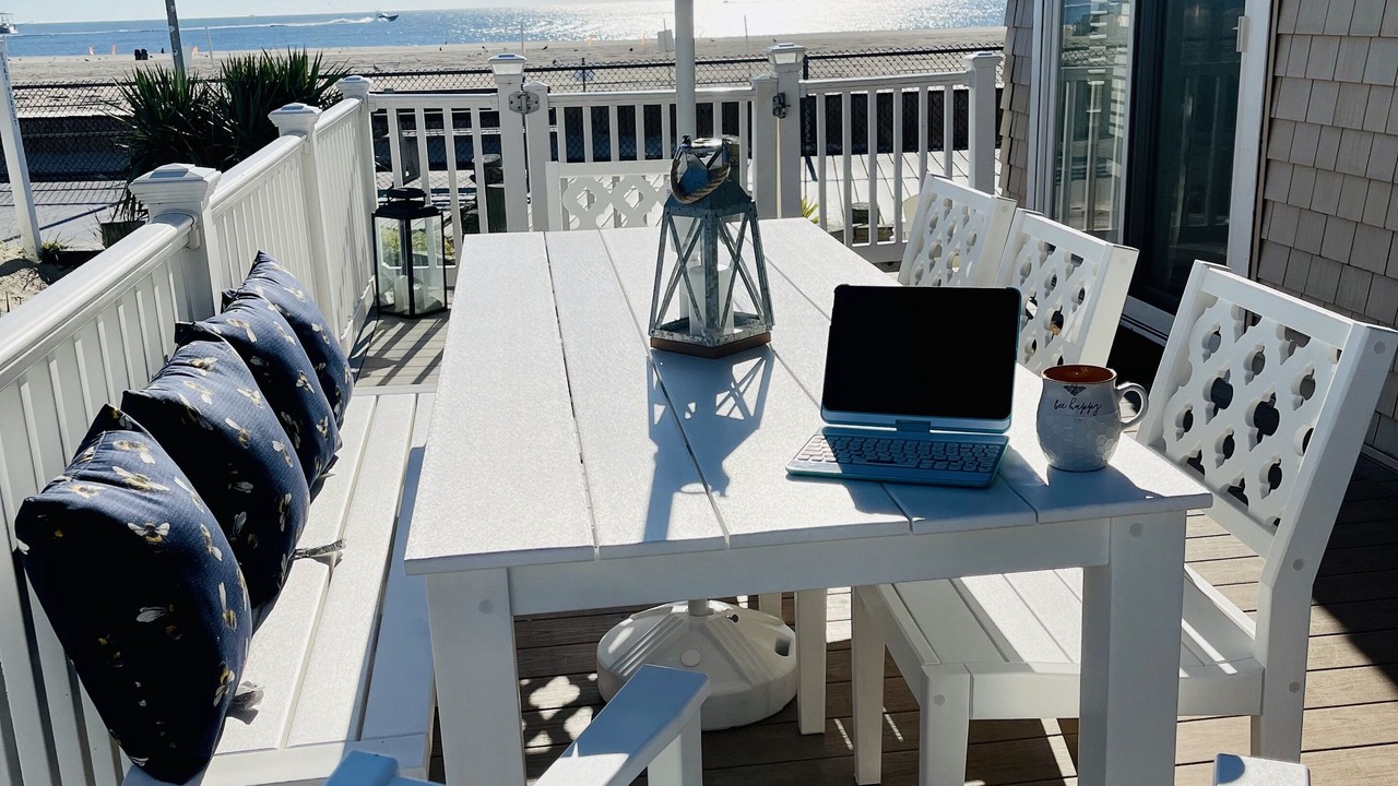 Photo of Outdoor in Point Pleasant Beach
