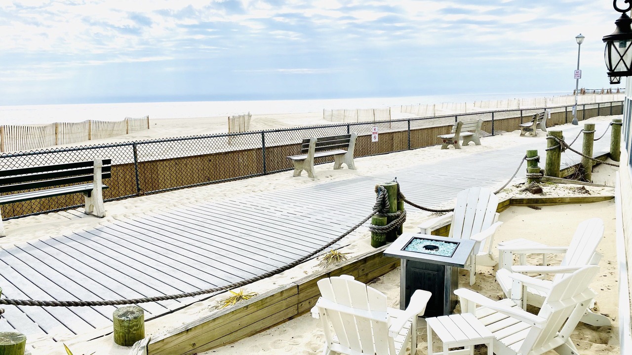 Photo of Outdoor in Point Pleasant Beach