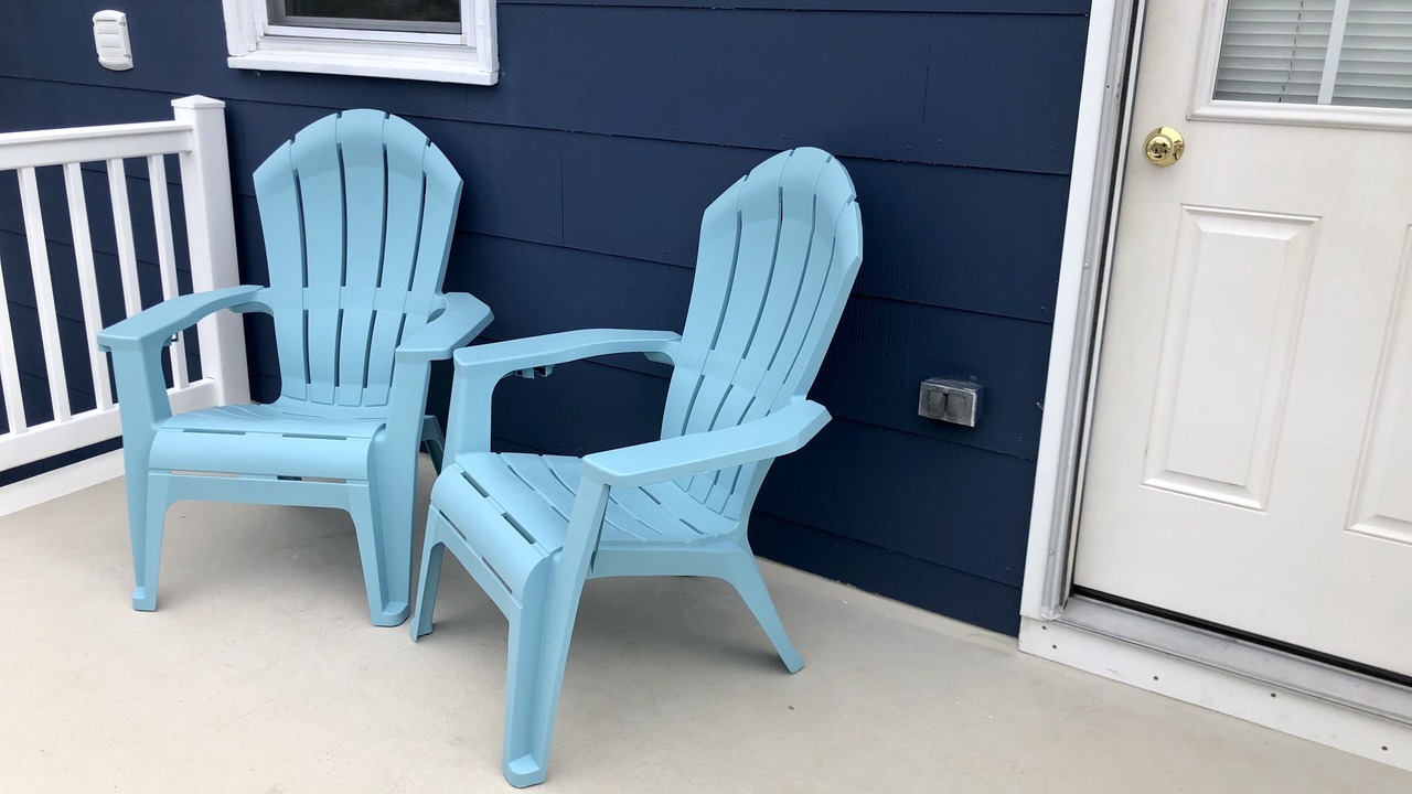 Photo of Patio Balcony in Ship Bottom