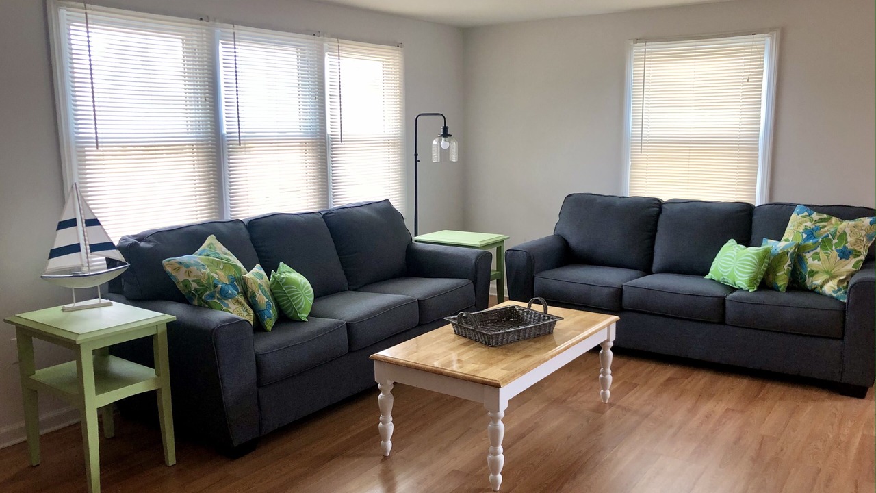 Photo of Livingroom in Ship Bottom