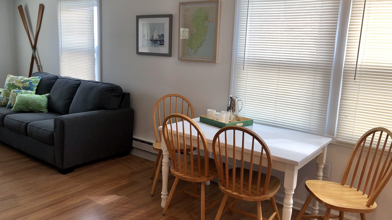 Photo of Livingroom in Ship Bottom
