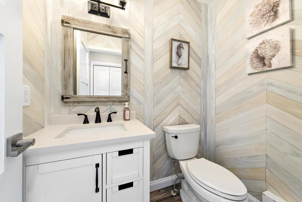 Photo of Bathroom in Peahala Park