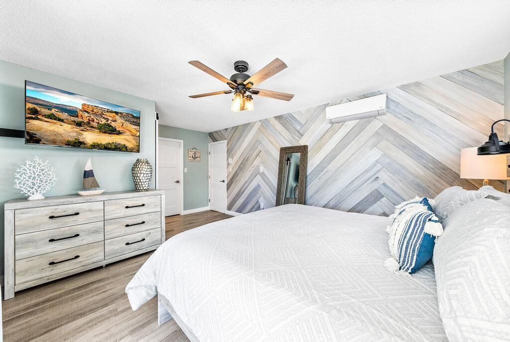 Photo of Bedroom in Peahala Park