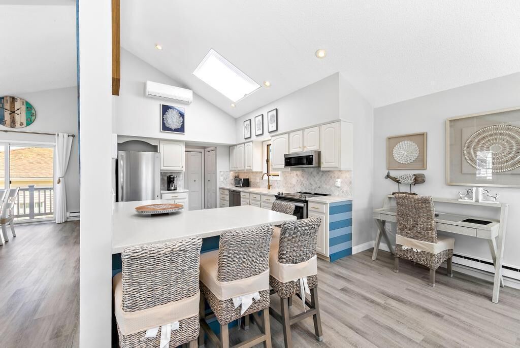 Photo of Kitchen in Peahala Park