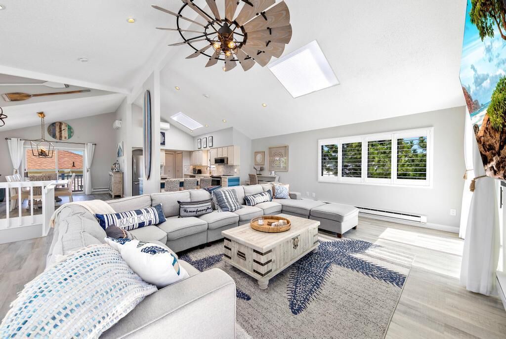 Photo of Livingroom in Peahala Park