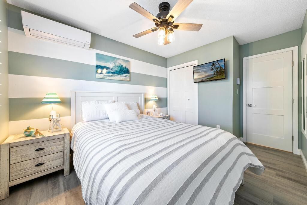 Photo of Bedroom in Peahala Park
