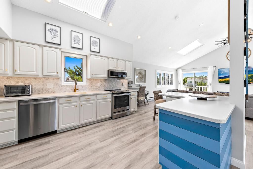 Photo of Kitchen in Peahala Park