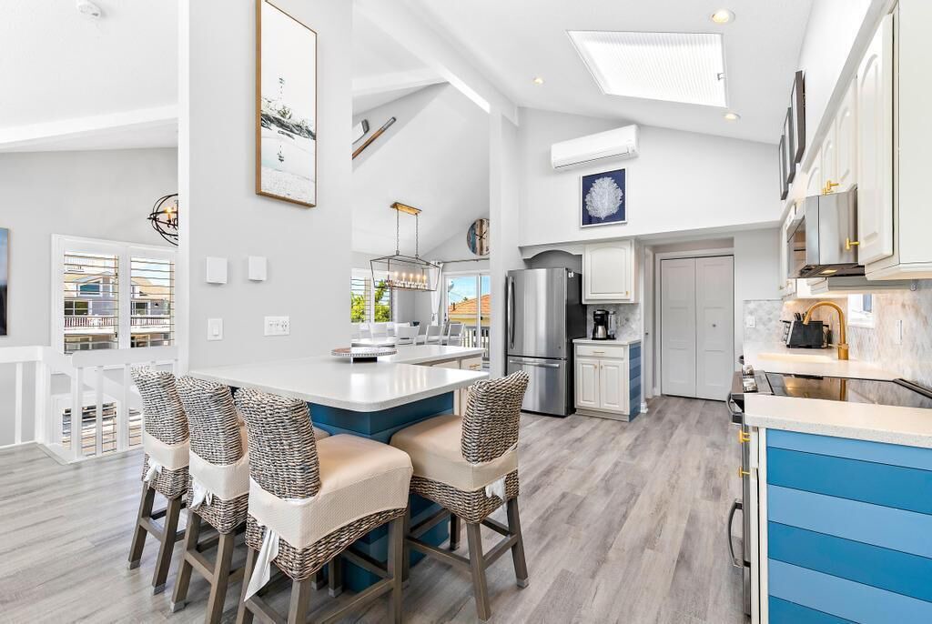Photo of Kitchen in Peahala Park