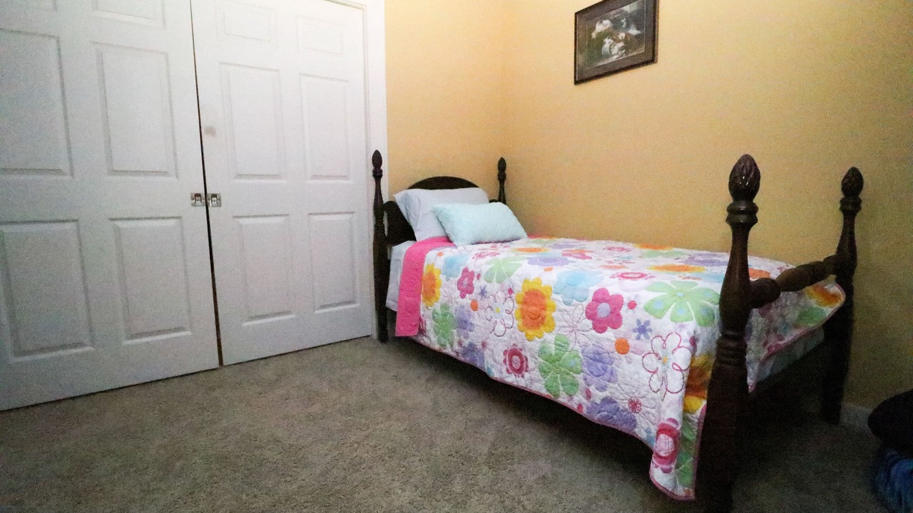 Photo of Bedroom in Charter Hills