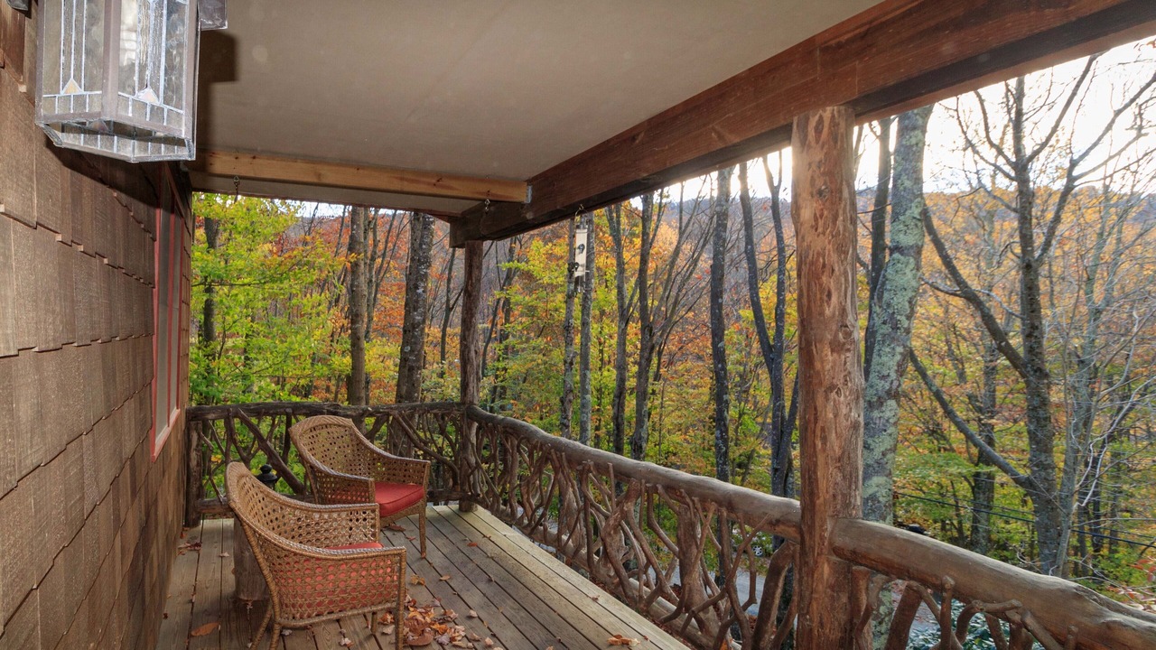Photo of Outdoor in Charter Hills