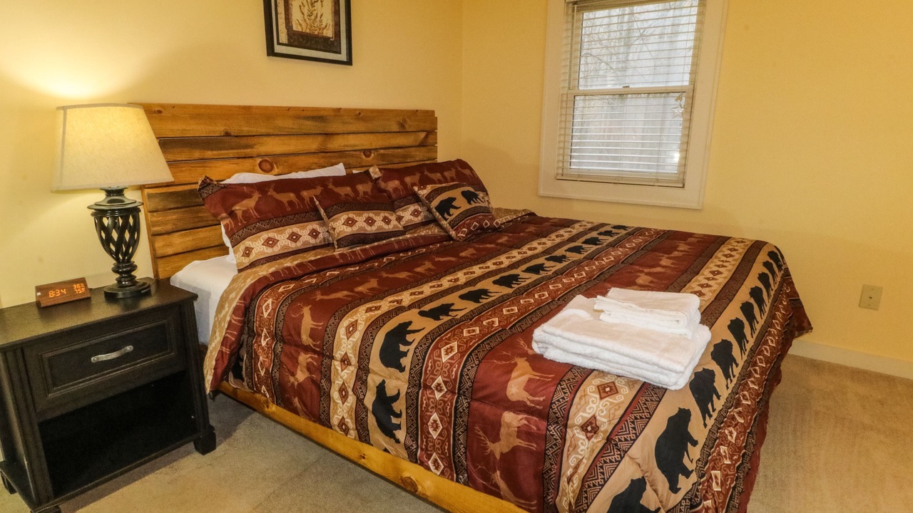 Photo of Bedroom in Charter Hills
