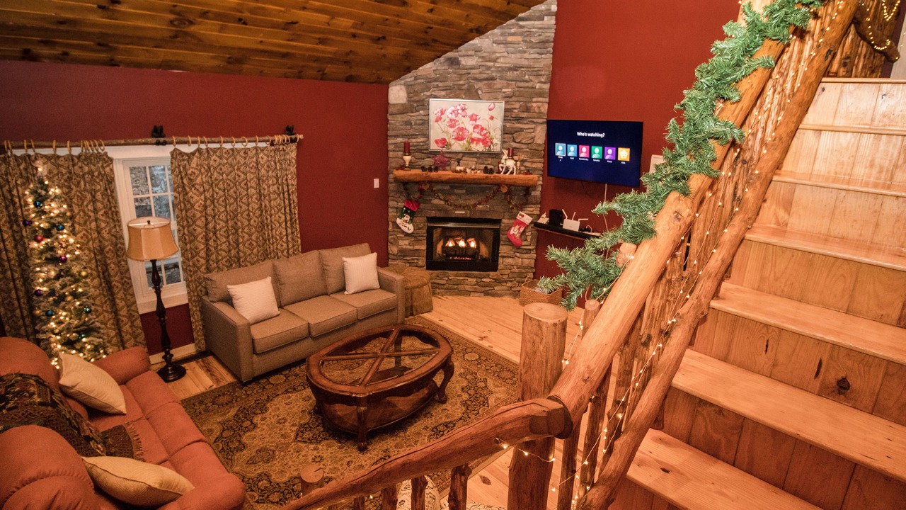 Photo of Livingroom in Charter Hills