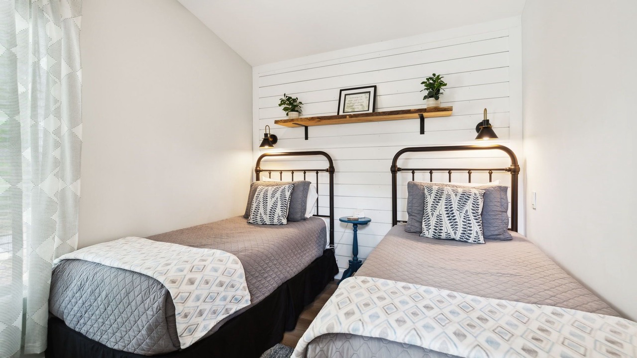 Photo of Bedroom in Tracy City