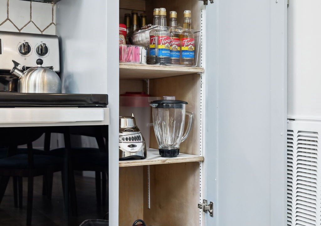 Photo of Kitchen in Tracy City