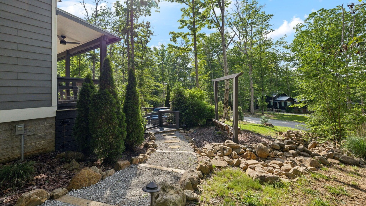 Photo of Outdoor in Tracy City