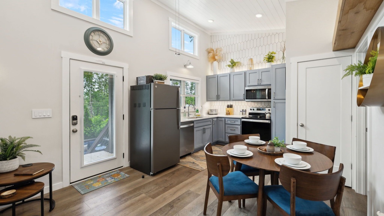 Photo of Kitchen in Tracy City