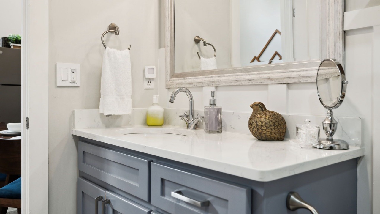 Photo of Bathroom in Tracy City