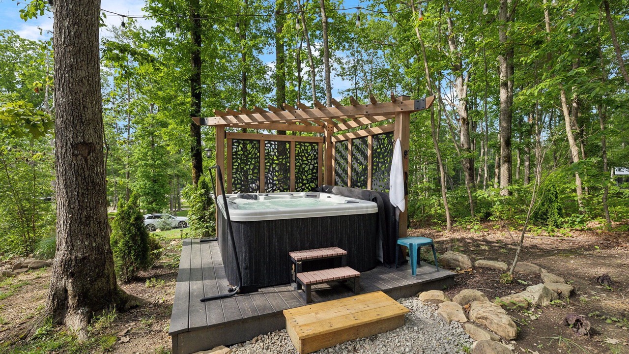 Photo of Outdoor in Tracy City