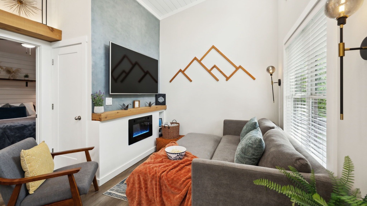 Photo of Livingroom in Tracy City
