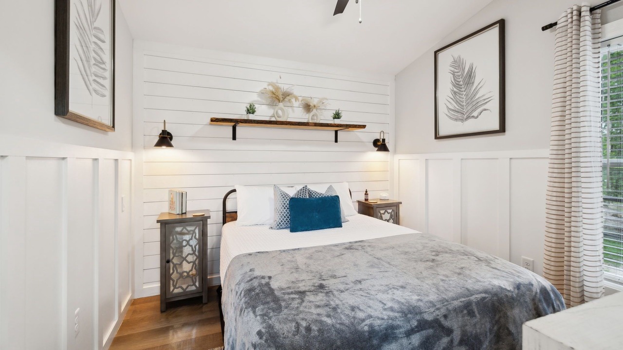 Photo of Bedroom in Tracy City