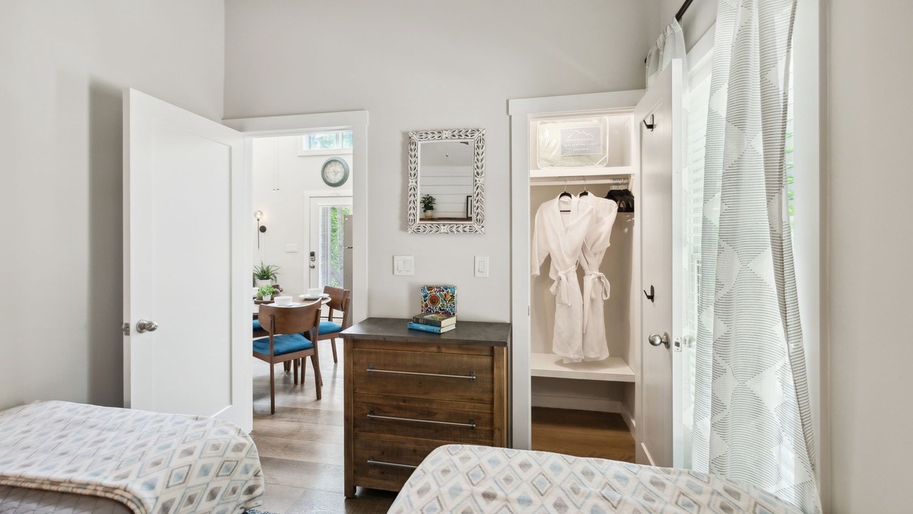 Photo of Bedroom in Tracy City
