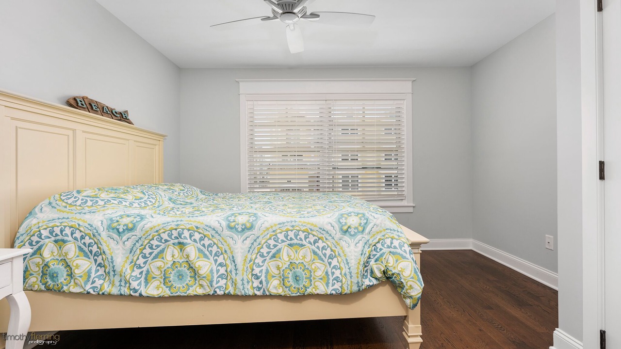 Photo of Bedroom in Sea Isle City