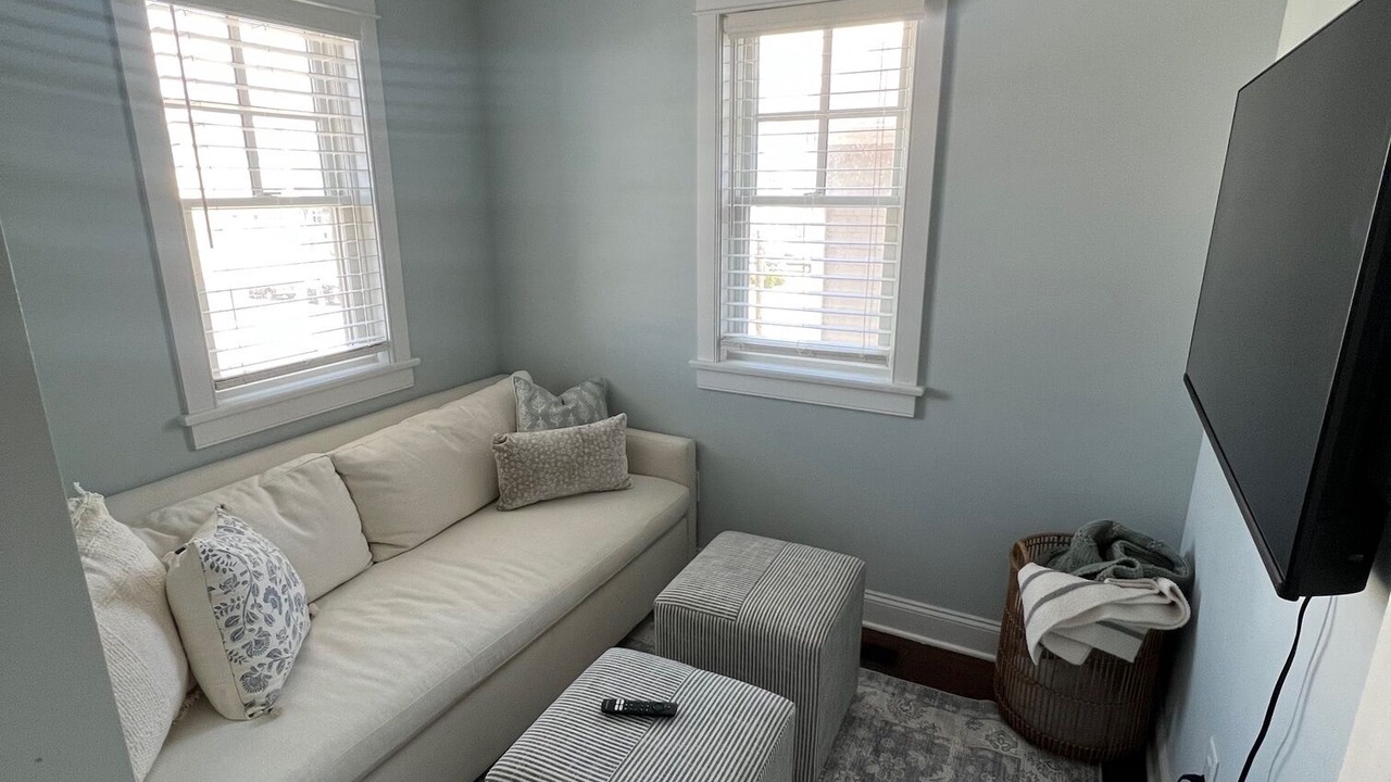 Photo of Livingroom in Sea Isle City