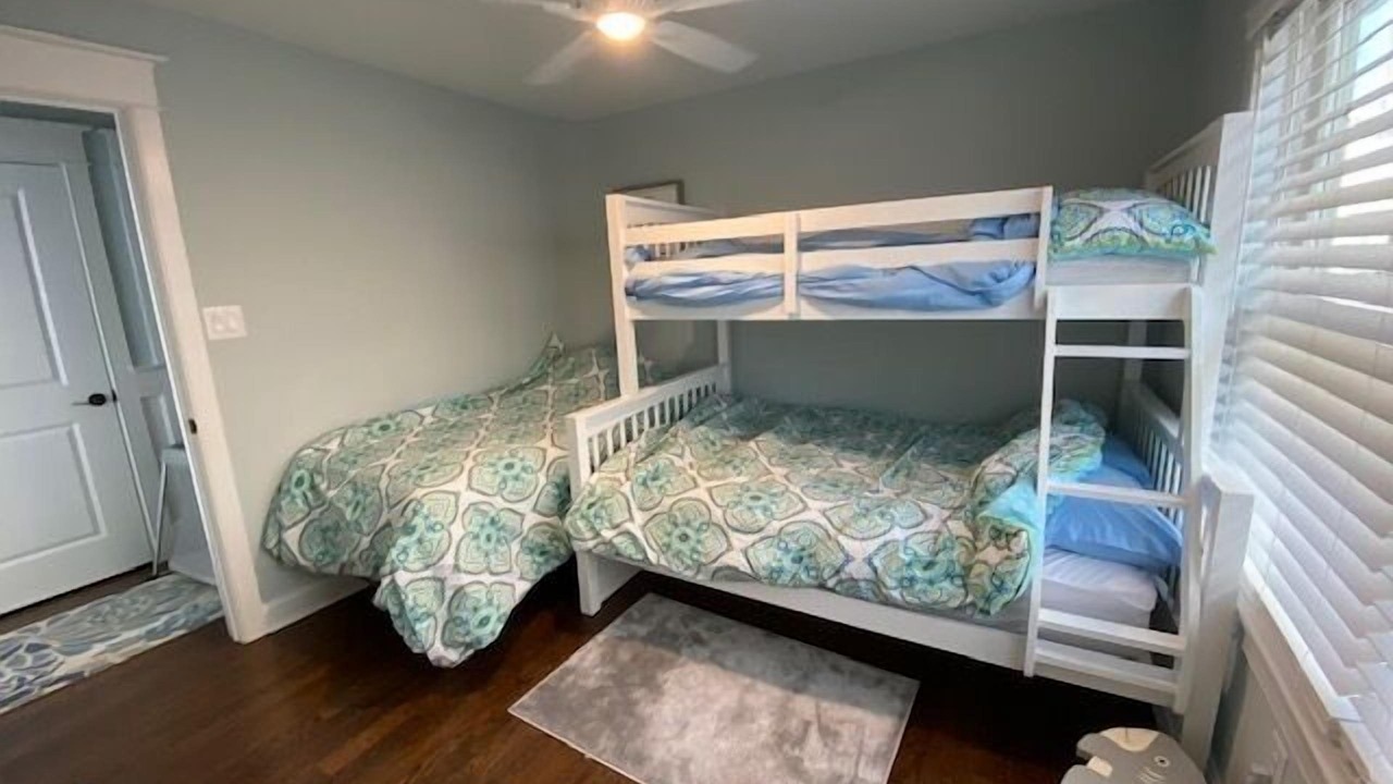Photo of Bedroom in Sea Isle City