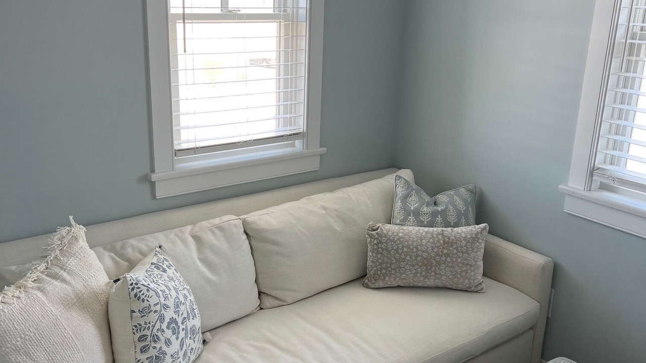 Photo of Livingroom in Sea Isle City