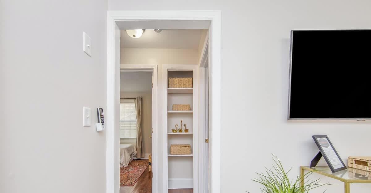 Photo of Bedroom in Fayetteville
