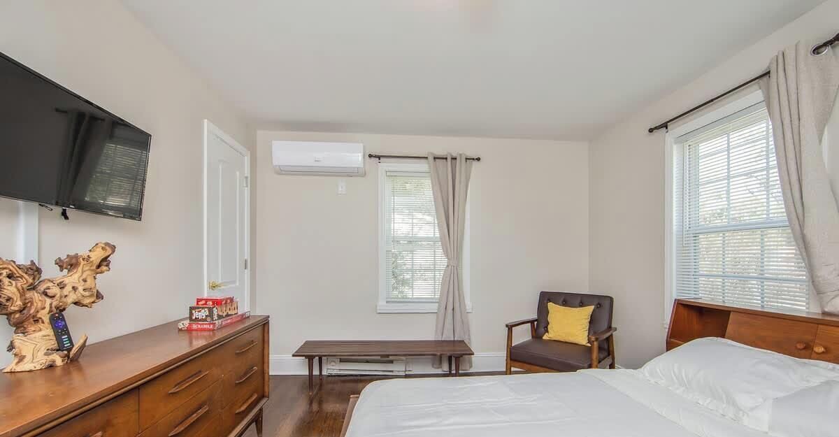 Photo of Bedroom in Fayetteville