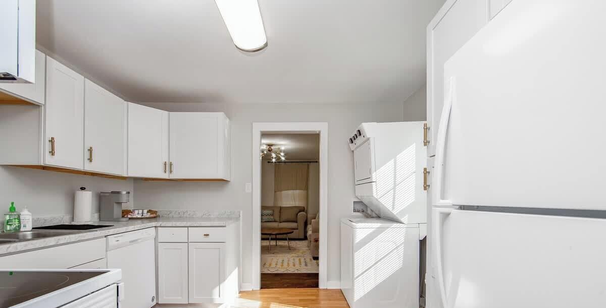 Photo of Kitchen in Fayetteville