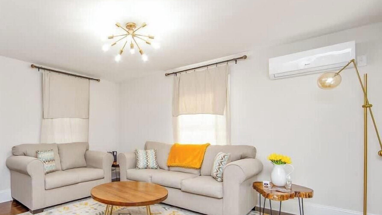 Photo of Livingroom in Fayetteville