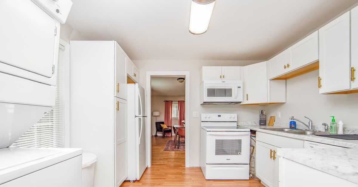 Photo of Kitchen in Fayetteville