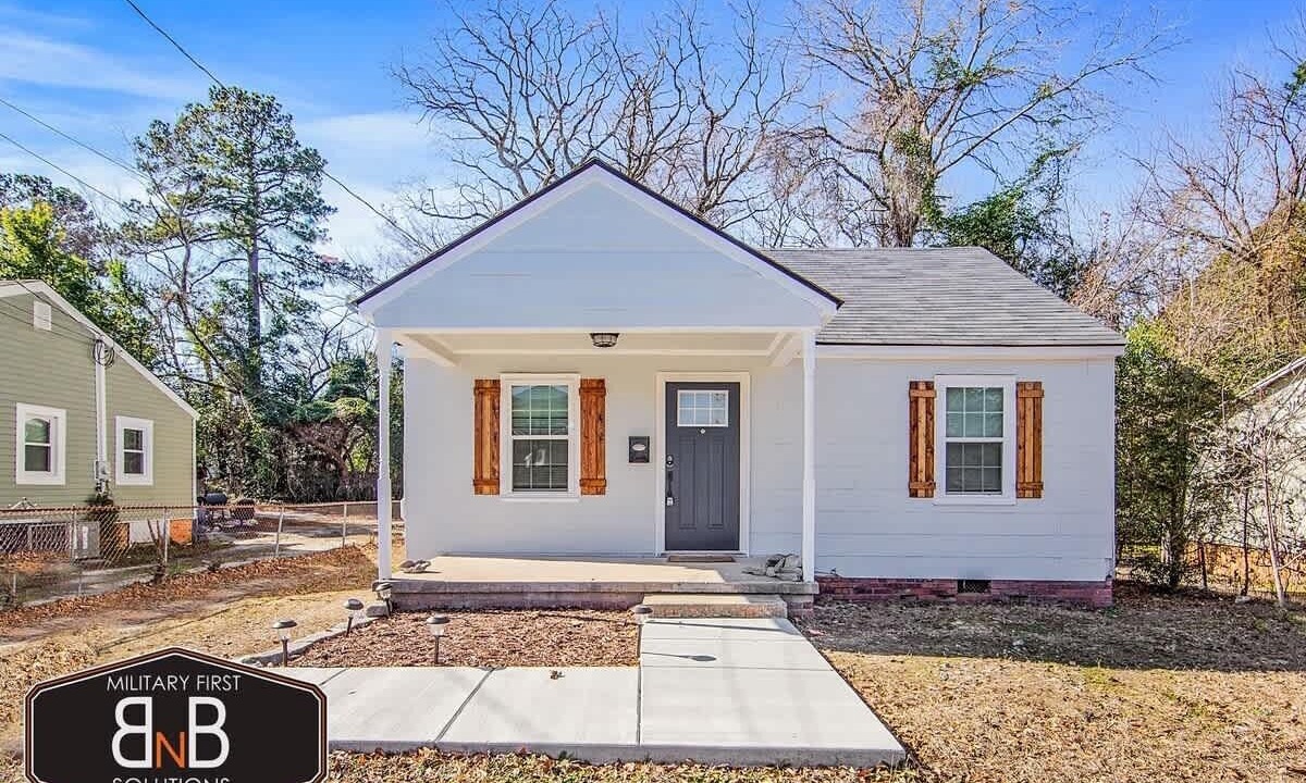 Photo of Outdoor in Fayetteville
