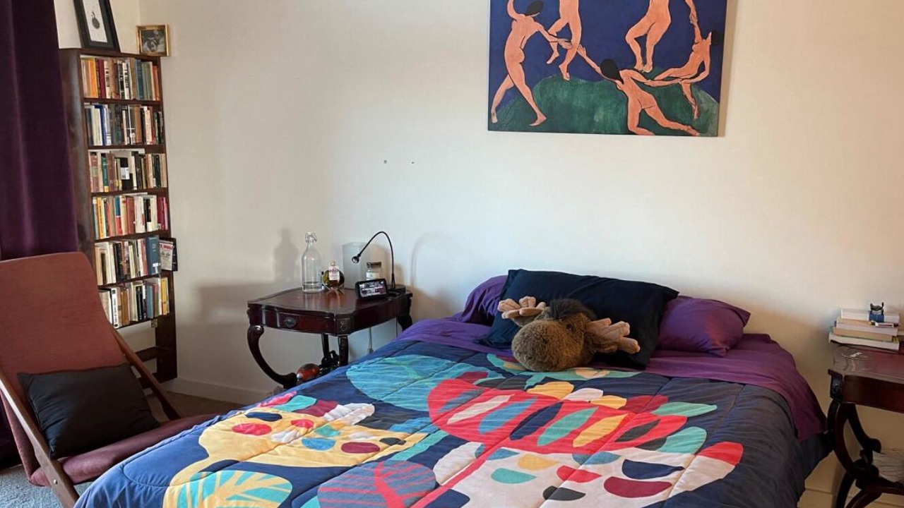 Photo of Bedroom in Asbury Park