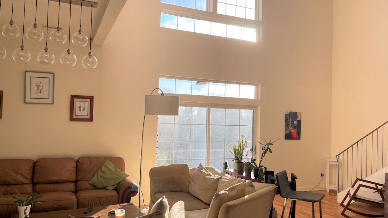 Photo of Livingroom in Asbury Park