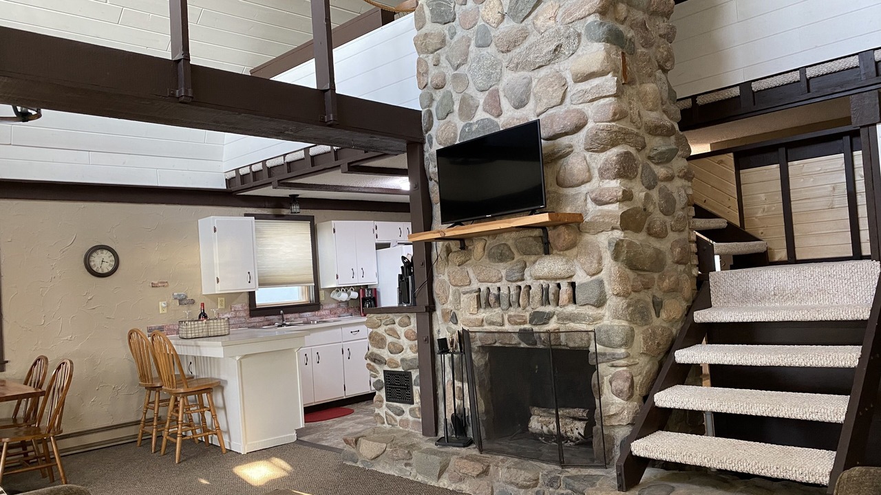 Photo of Livingroom in Estelline